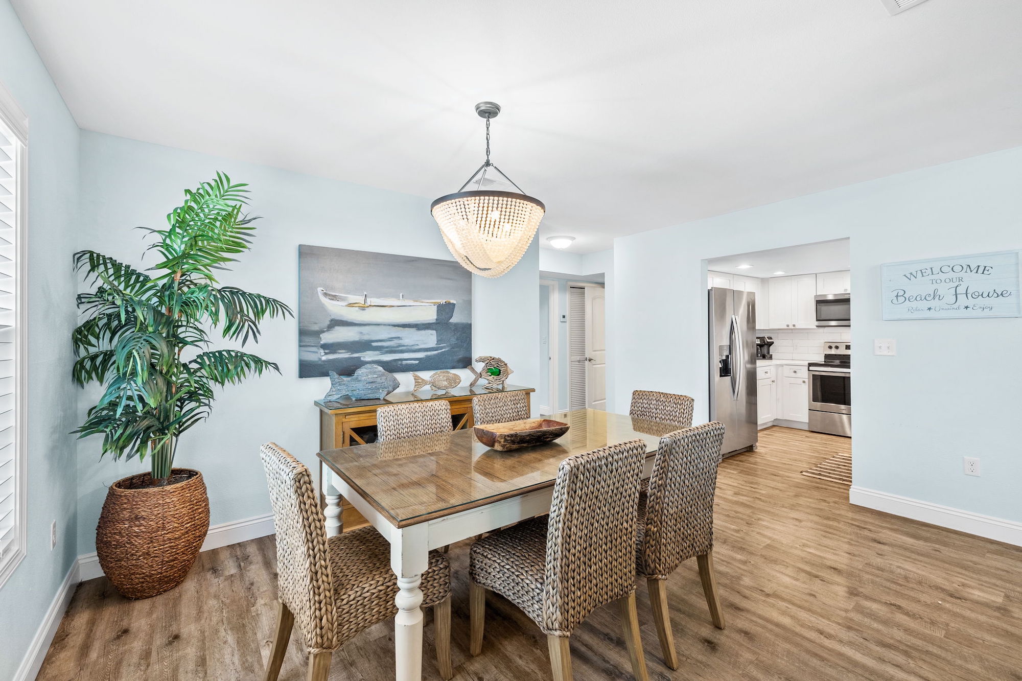 North Cape San Blas "Good Times II" 132 Aruba Drive