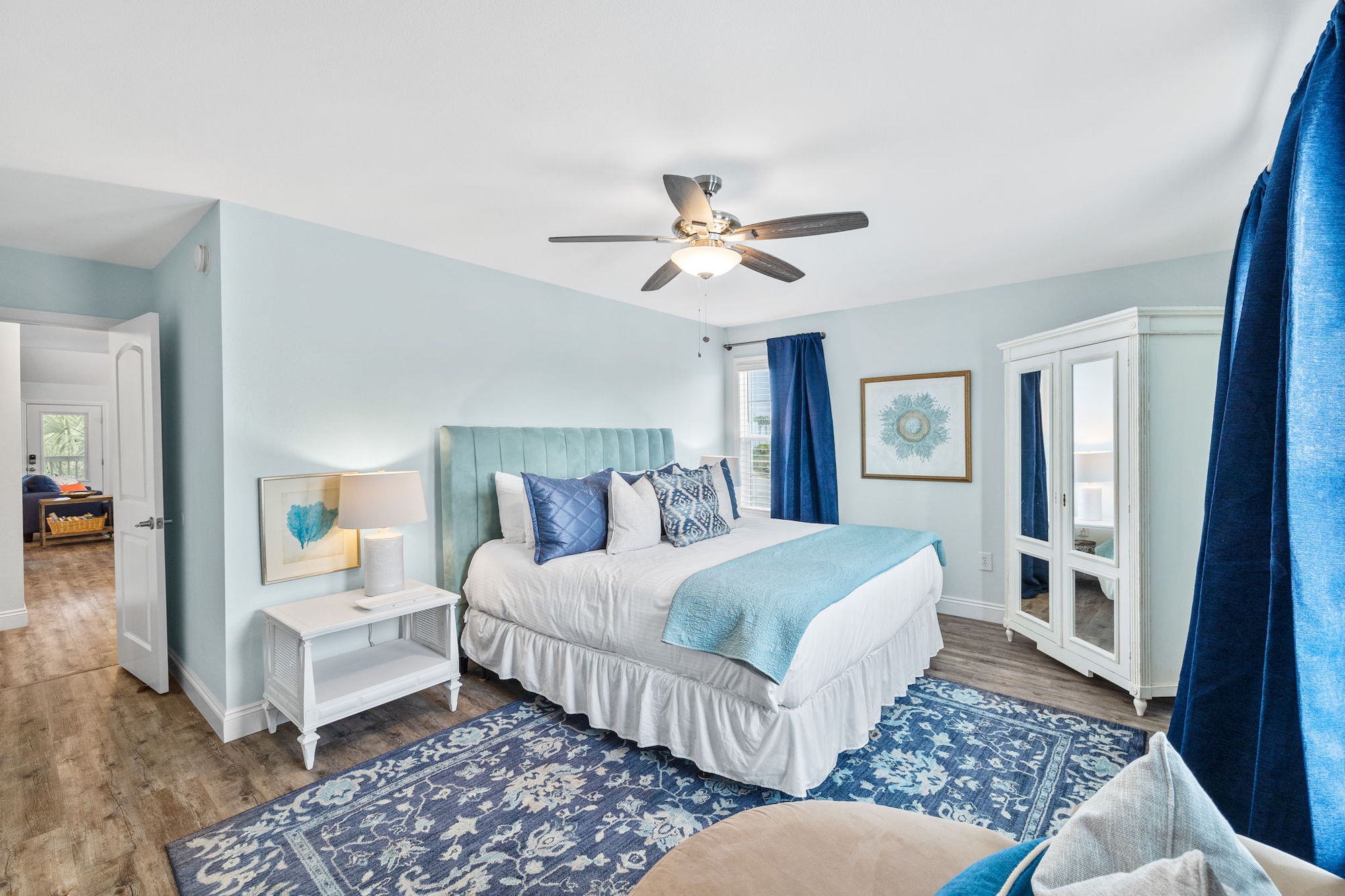 North Cape San Blas "Good Times II" 132 Aruba Drive