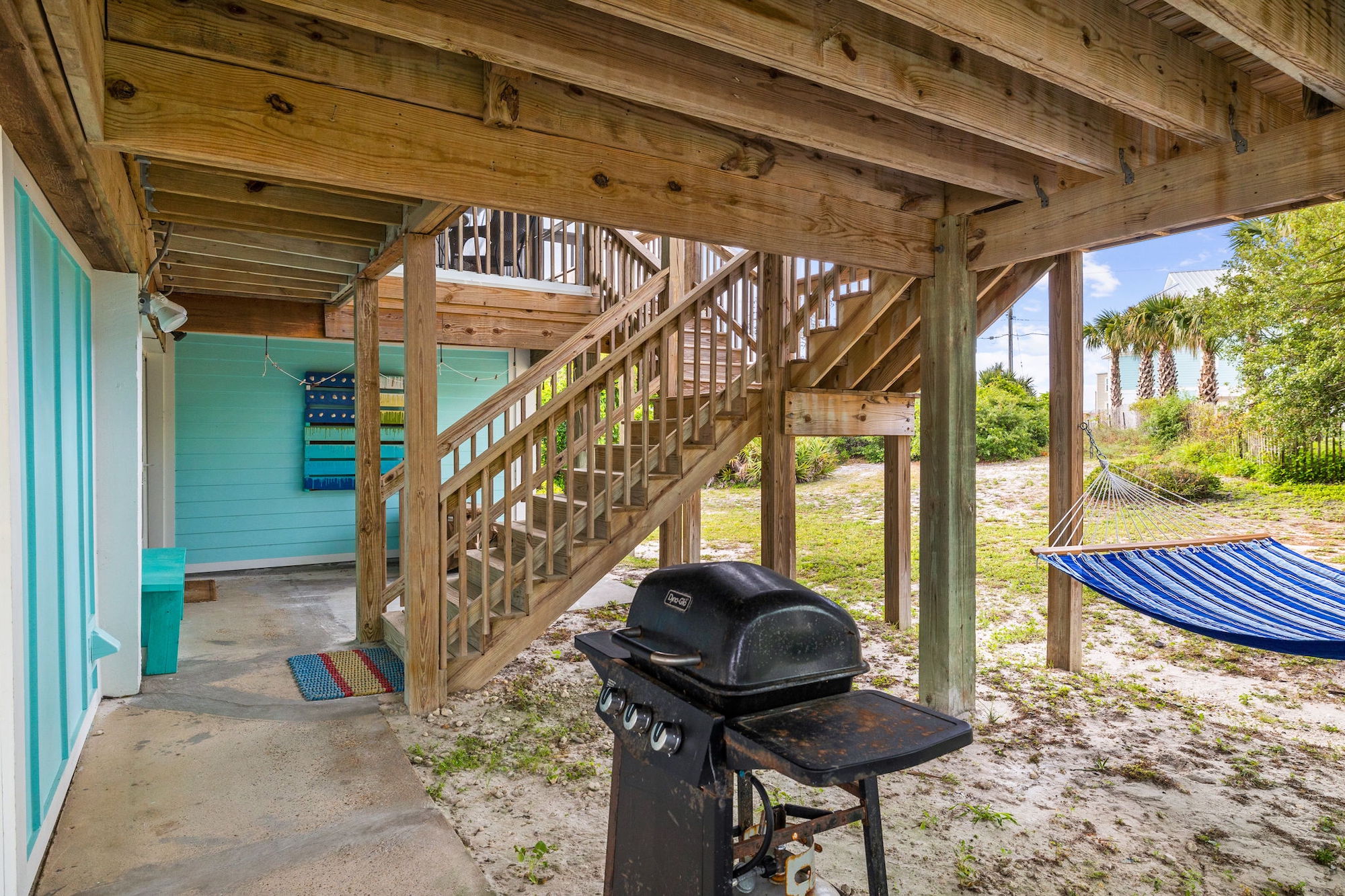 North Cape San Blas "Good Times II" 132 Aruba Drive