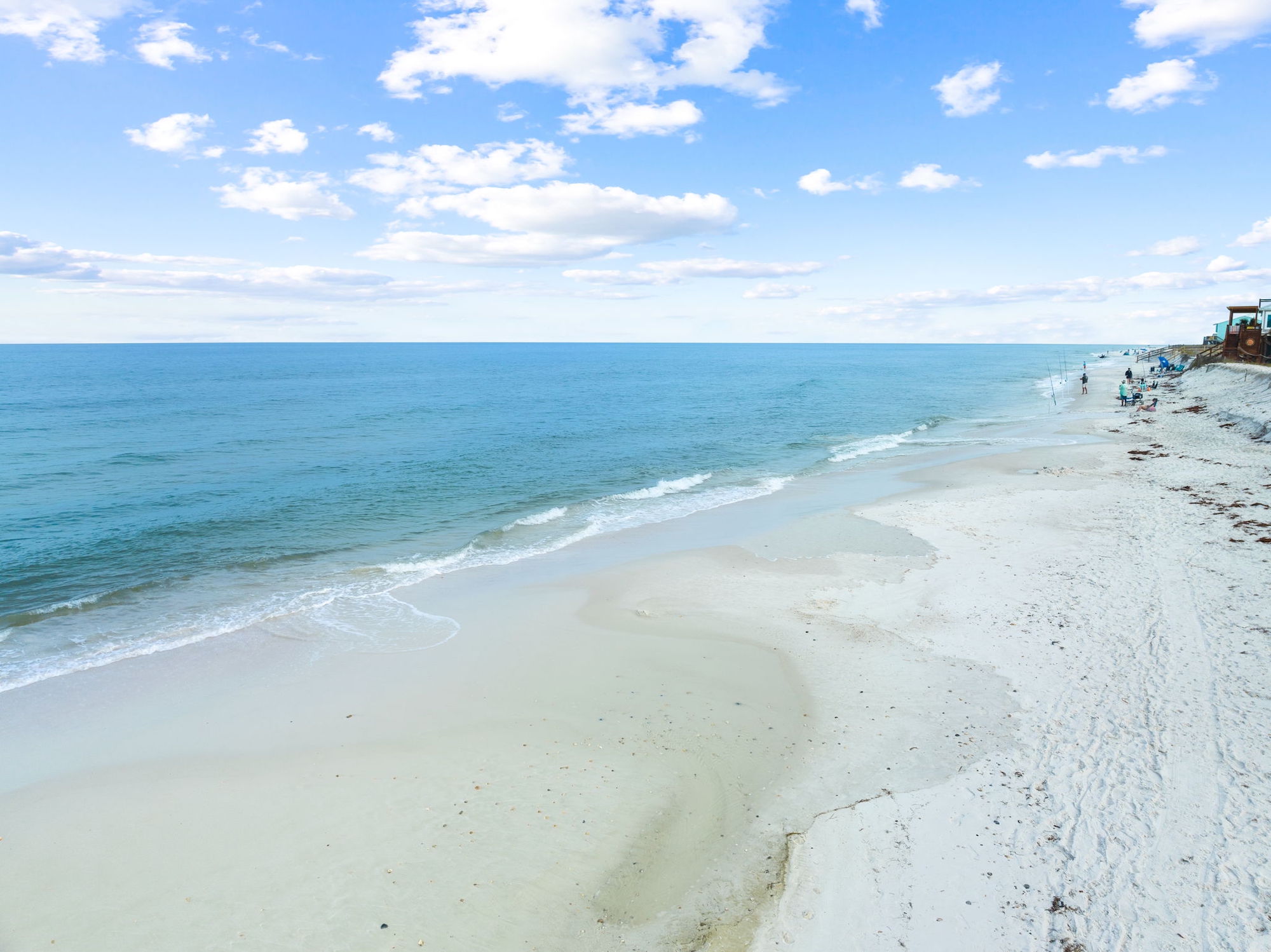 North Cape San Blas "Good Times II" 132 Aruba Drive