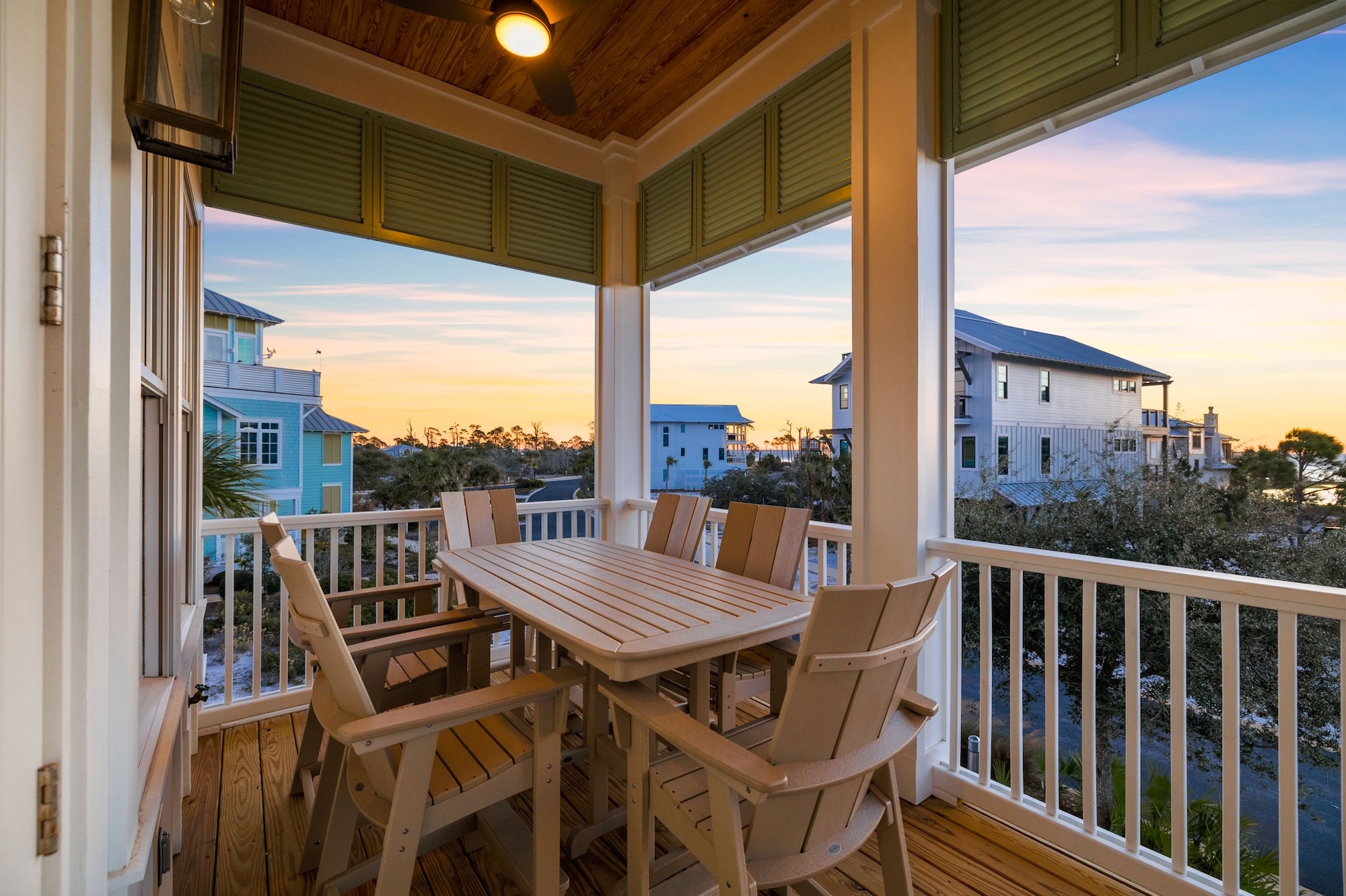 Ovation Cape San Blas "Turtle Bae" 220 Pinnacle Drive
