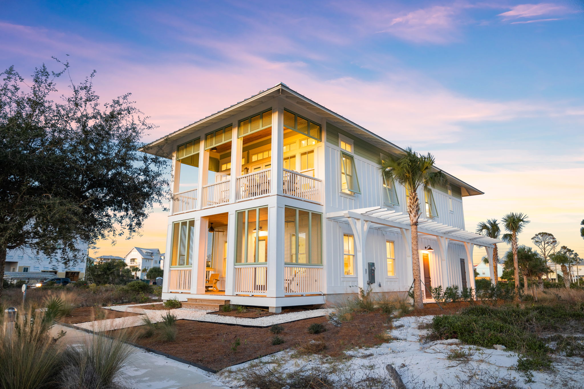 Ovation Cape San Blas "Turtle Bae" 220 Pinnacle Drive