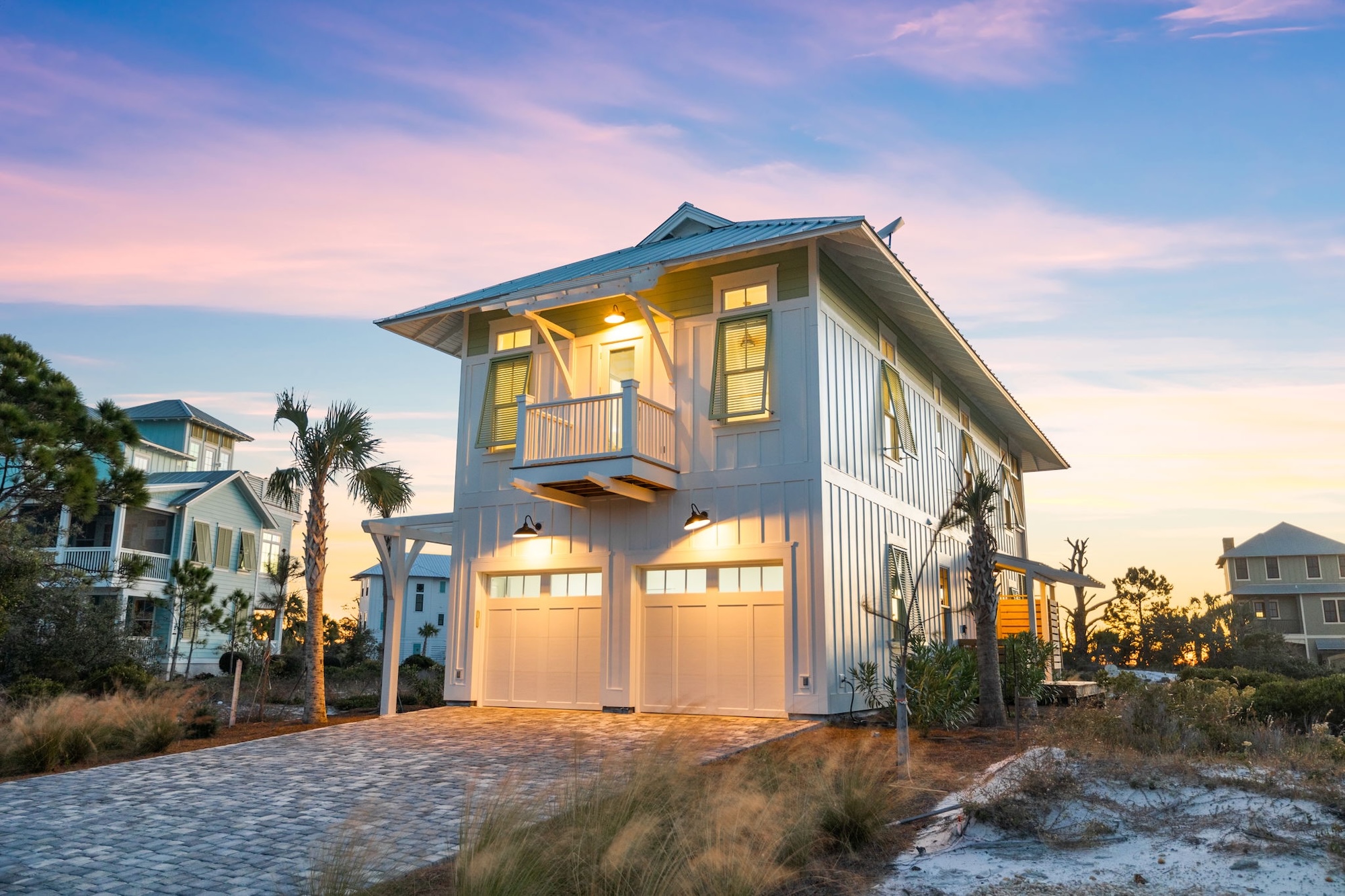 Ovation Cape San Blas "Turtle Bae" 220 Pinnacle Drive