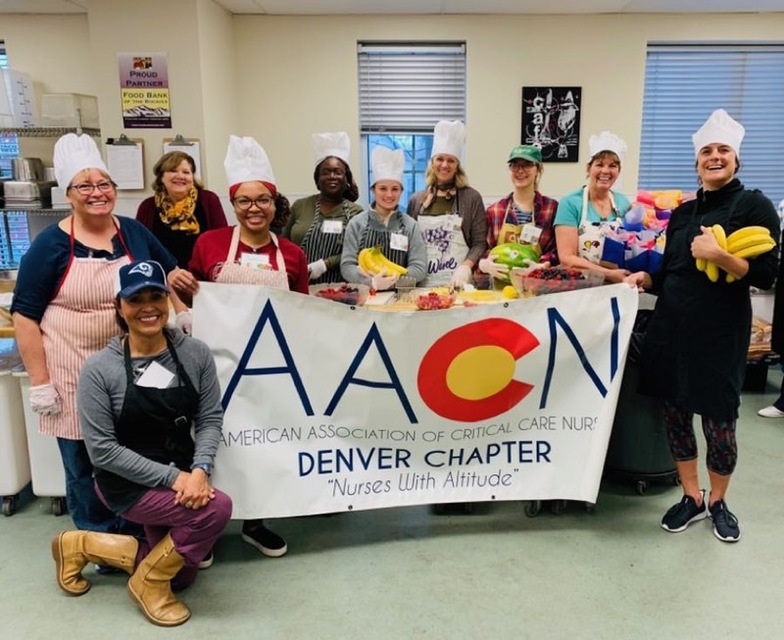 "Our Voice Our Strength" 201819 Community Service Photo Galleries