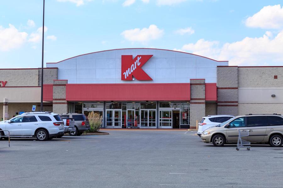 Kmart is almost extinct. Now, nostalgic shoppers are sharing how much the store meant to them.