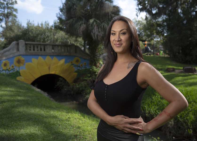 jacksonville summer camps 2023 Jacksonville Nonprofit Plans 'Safe Space' Summer Camp For Transgender Youth
