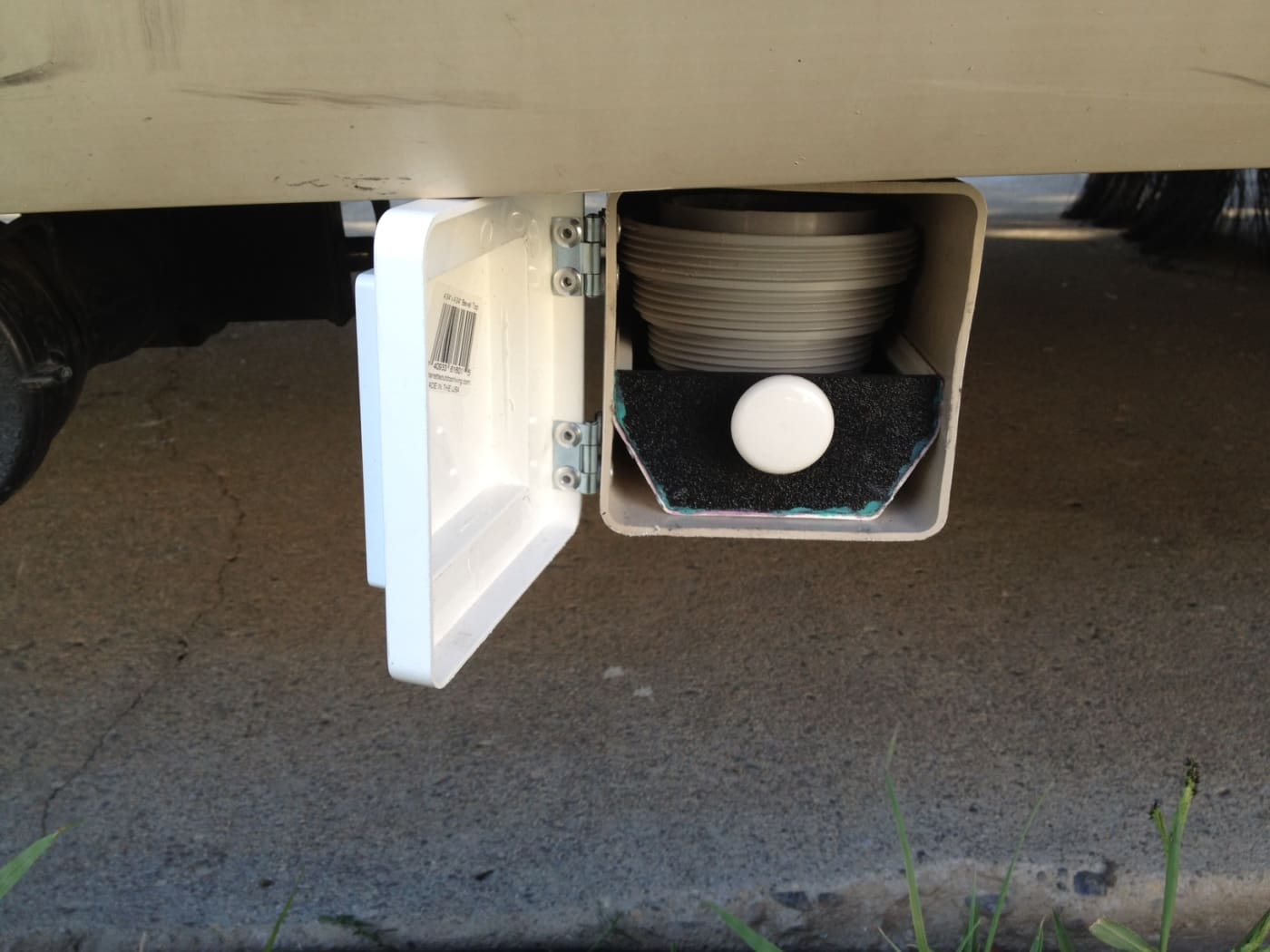 10+ RV Sewer Hose Storage Ideas Everything You Need to Know