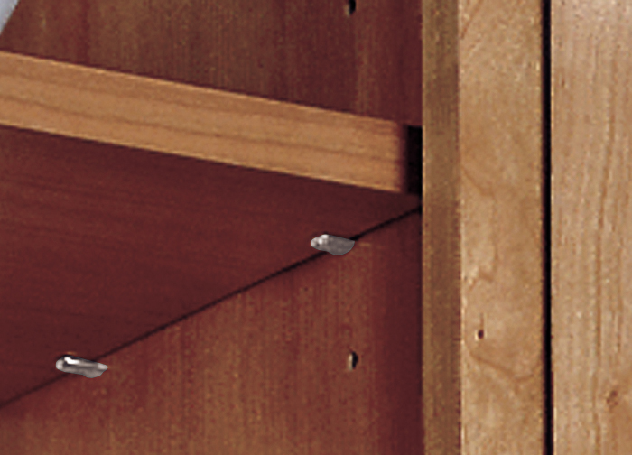 End Panels Construction Wellborn