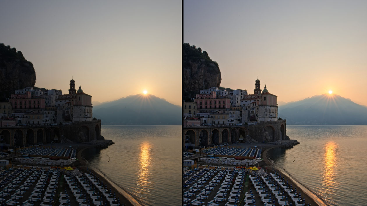 New Product Mastering Contrast in Raw & Free Presets ON1