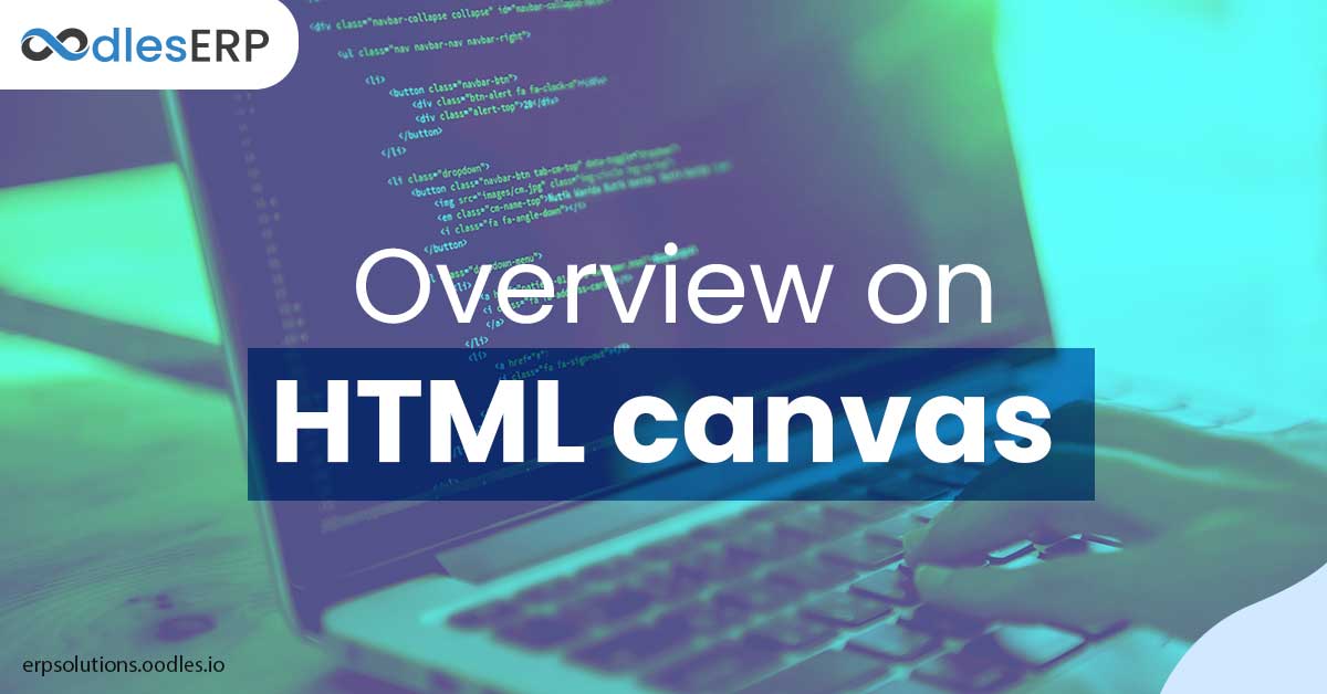 Overview on HTML5 canvas