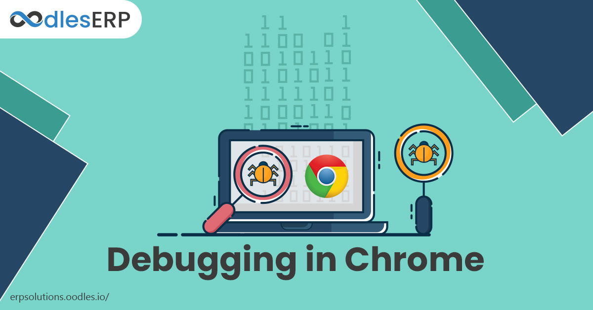 Debugging in Chrome