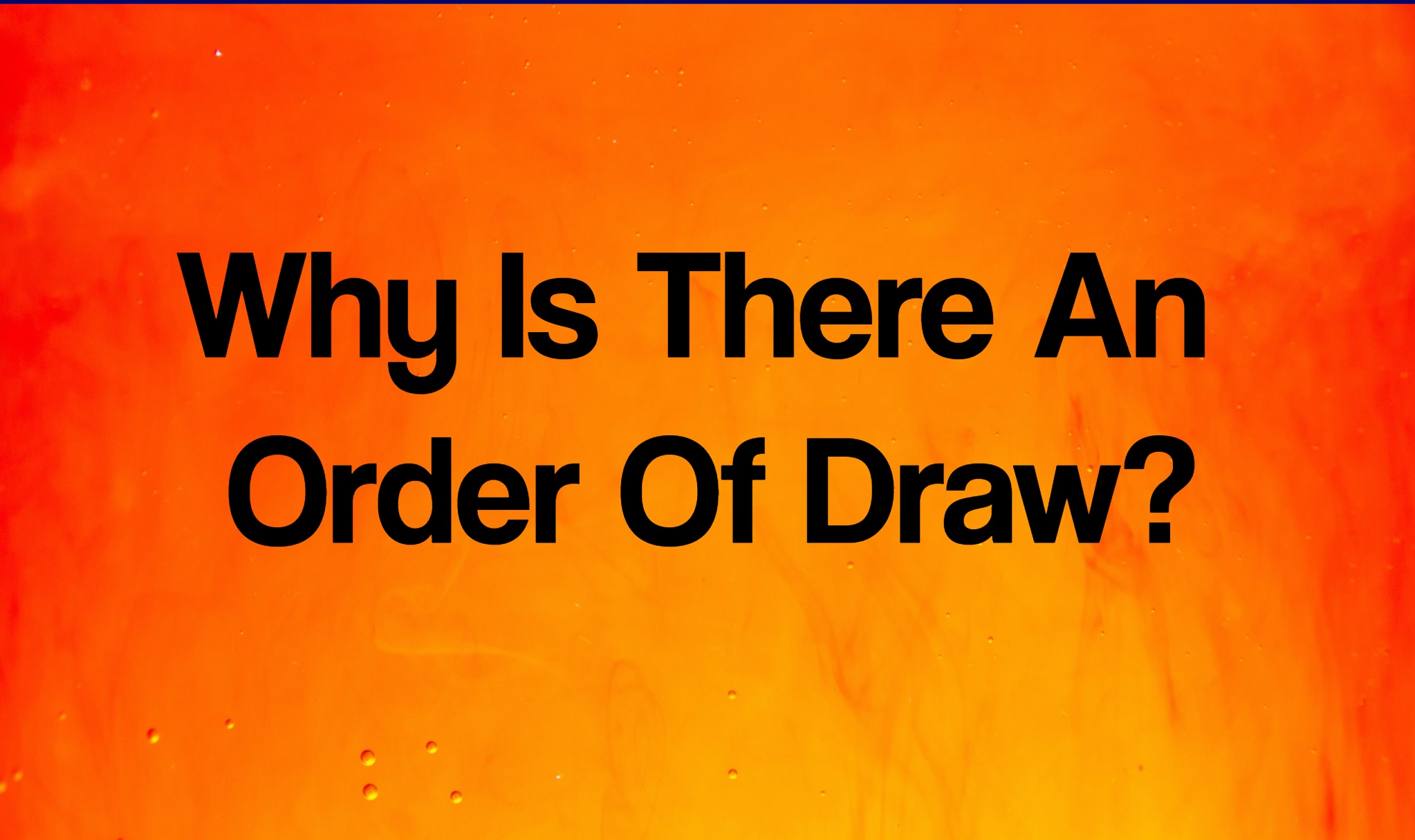 blood draw tube order mnemonic Sylvie Pinkston