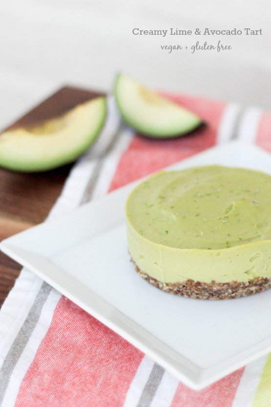 Avocados for Dessert? 6 Recipes Conscious Living TV