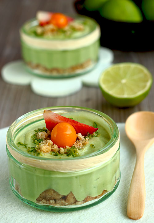 Avocados for Dessert? 6 Recipes Conscious Living TV