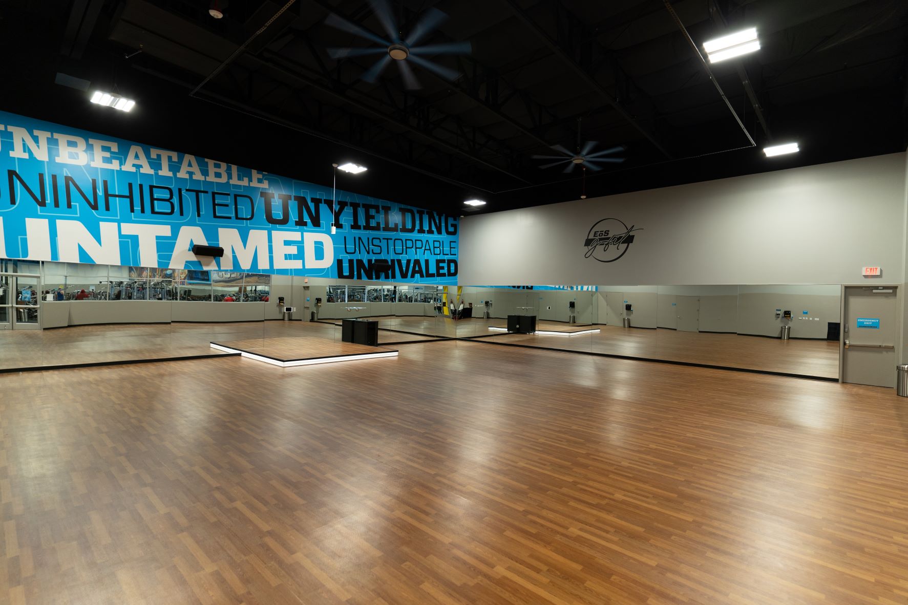 EÅ S Fitness in Katy, TX 77494 (281) 6...