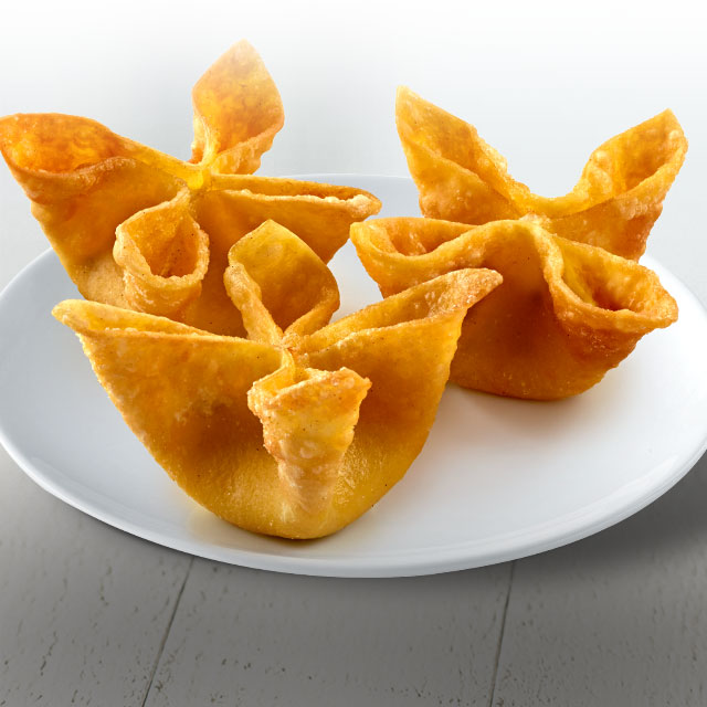 Appetizers Menu Panda Express Chinese Restaurant