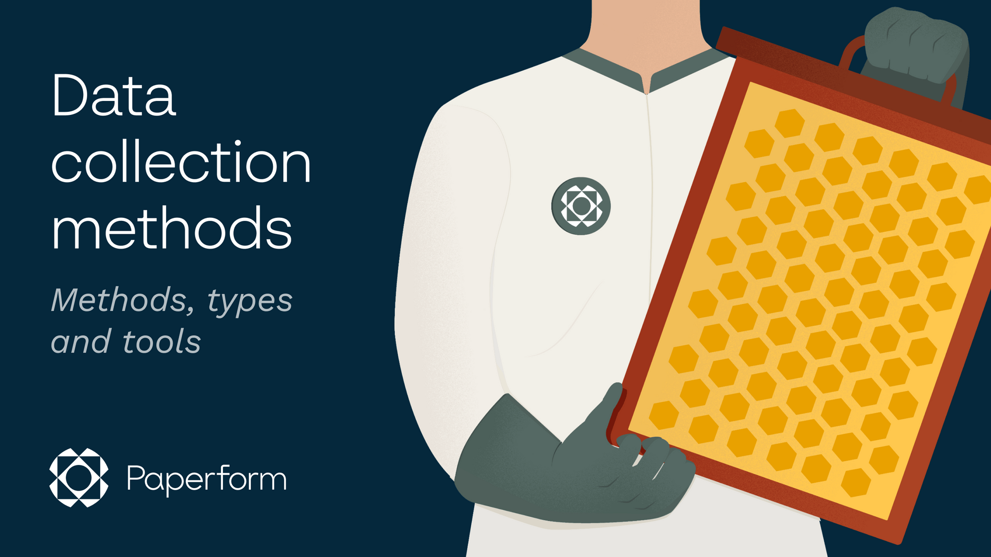 A Complete Guide to Data Collection Methods