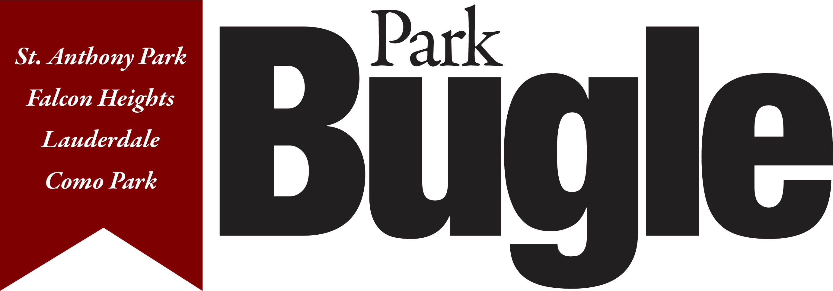 Park Bugle The Bugle is a community newspaper serving St. Anthony