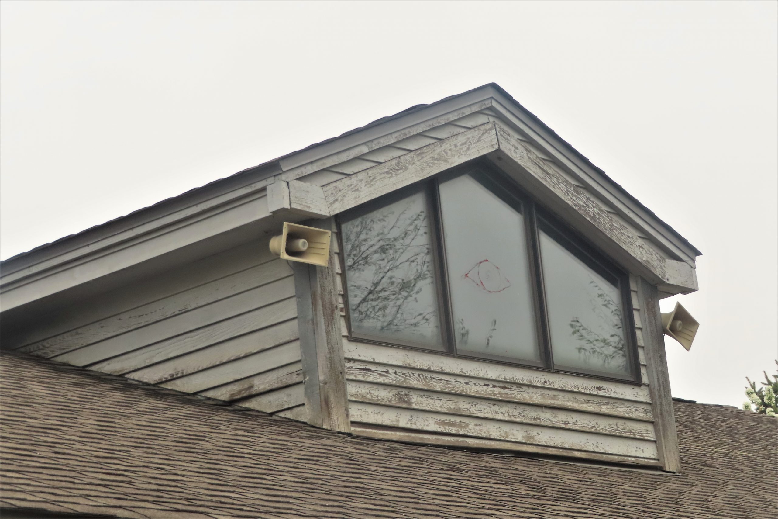 Facilities tour highlights questions on Falcon Heights park building