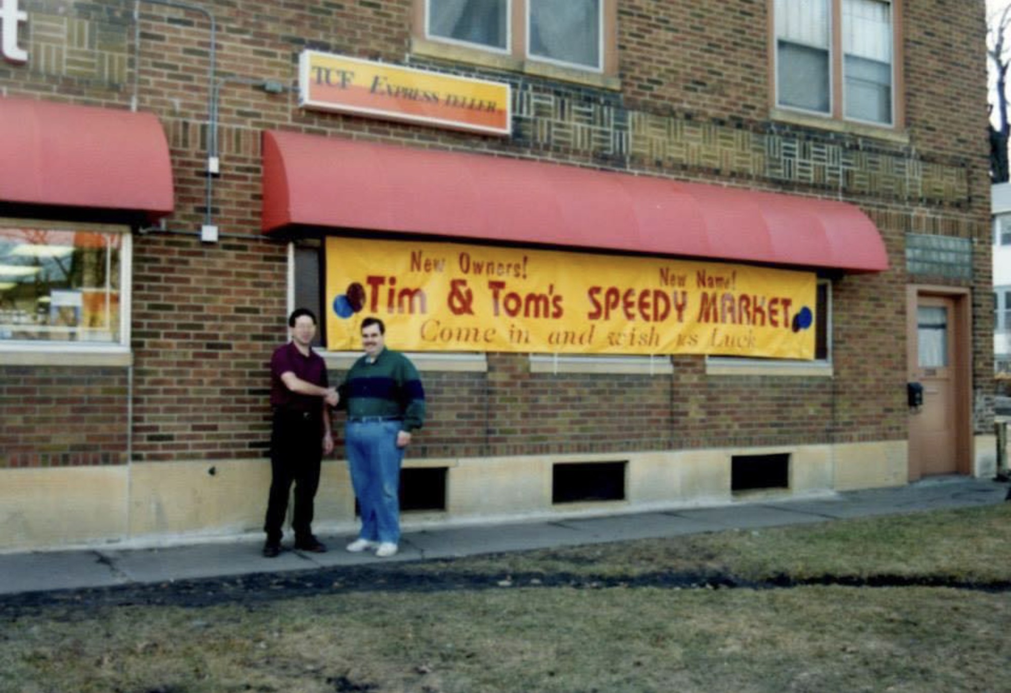 Park Bugle Page 508 The Bugle is a community newspaper serving St