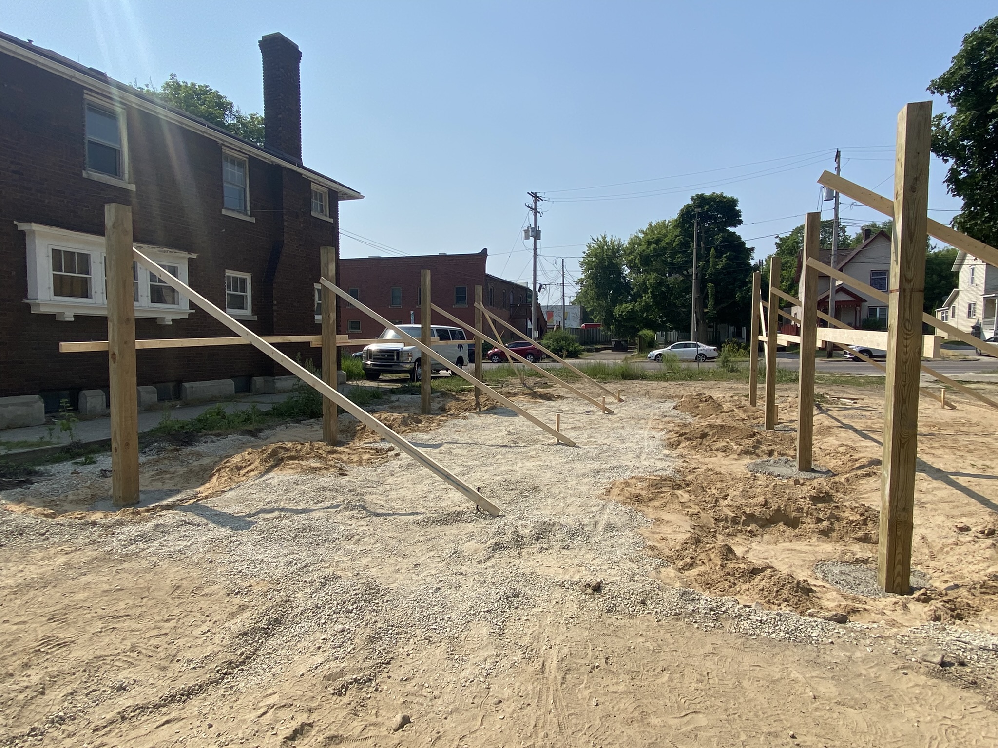 Projects Wabash Riverfront Plaza Patronicity