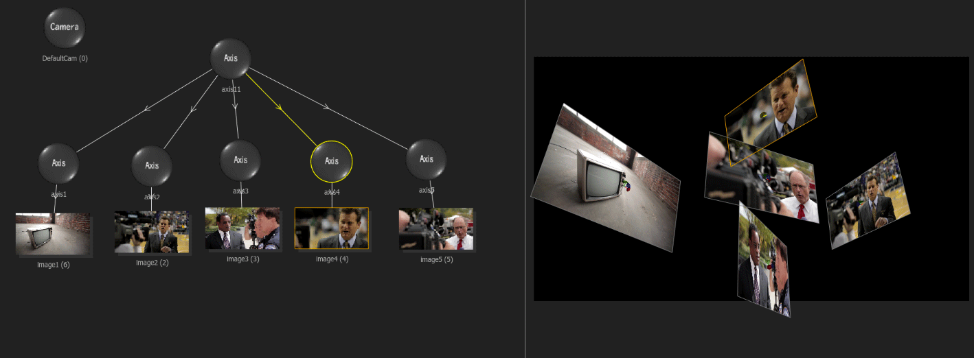 Autodesk Smoke Action Node The Beat A Blog by PremiumBeat