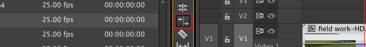 3 Approaches for TimeRemapping in Adobe Premiere Pro