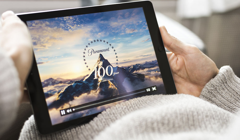 Digital Distribution is Growing. Can Studios Keep Up?