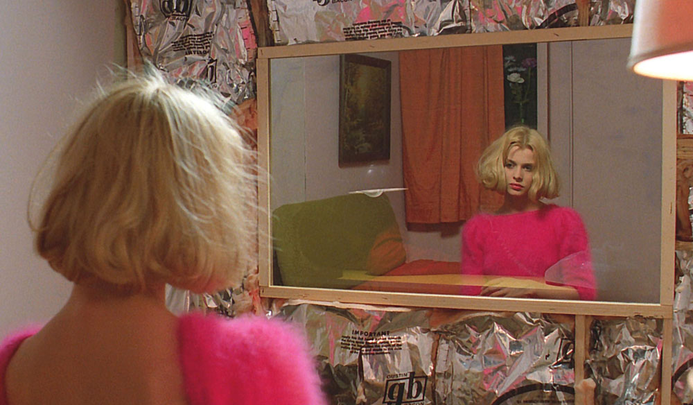 How to Craft a Cinematic Frame Within a Frame