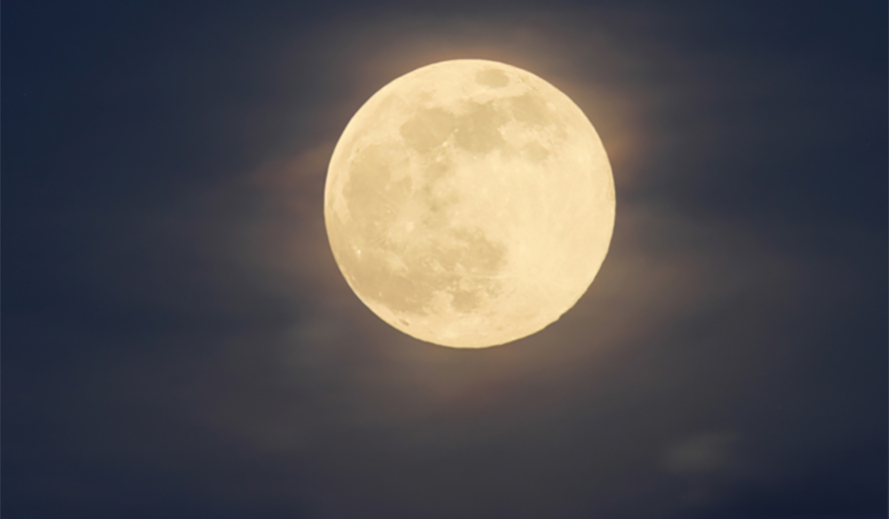 Moonlight Color