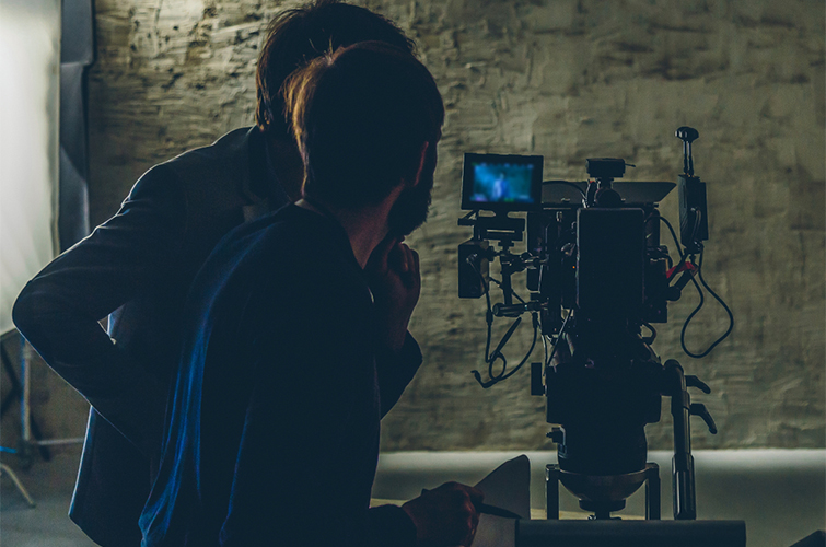 Production 101 What Is a Digital Imaging Technician