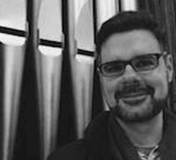 Philip Glass Behind the music