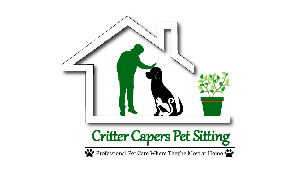 Critter Capers Pet Sitting