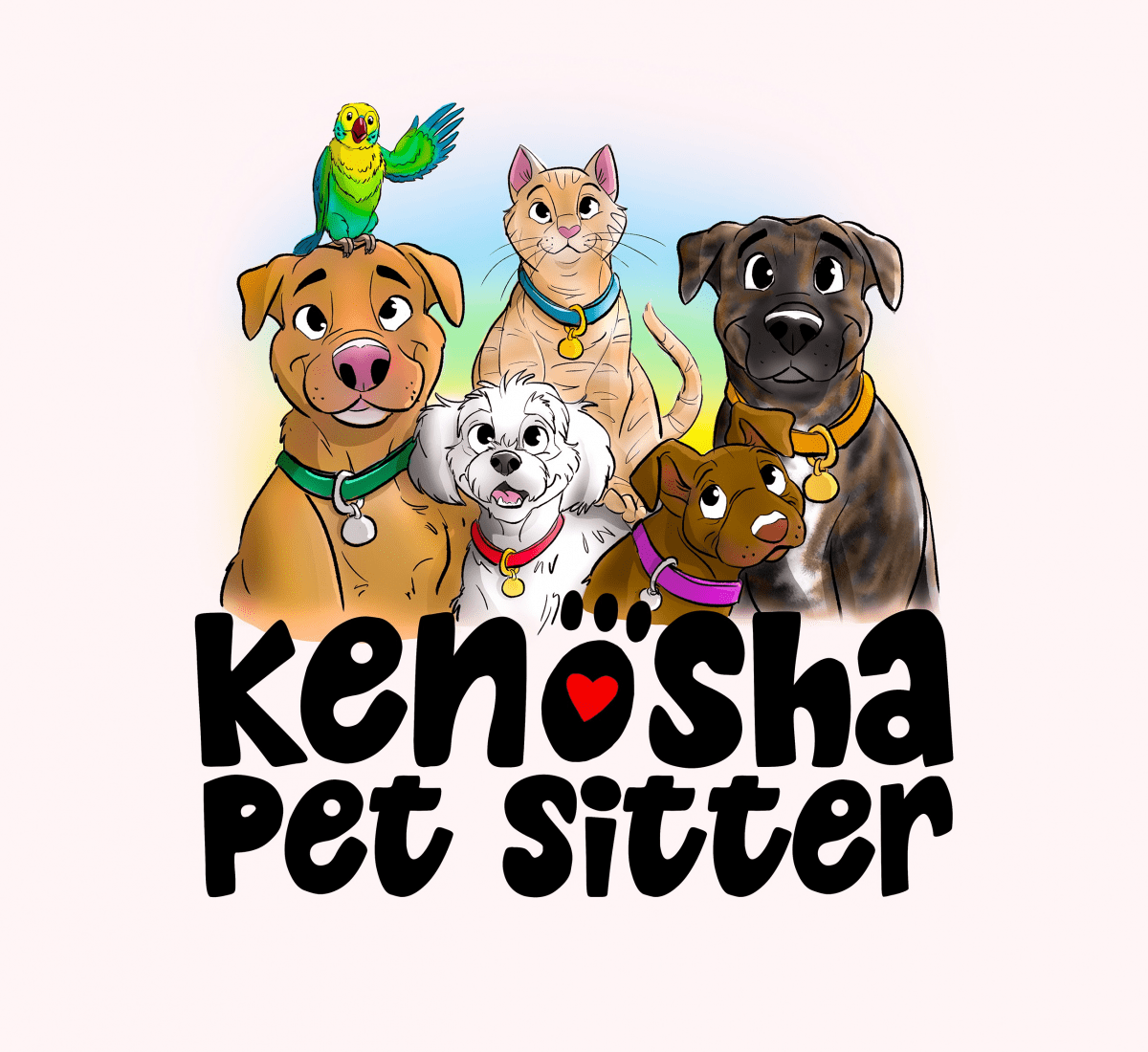 Kenosha Pet Sitter