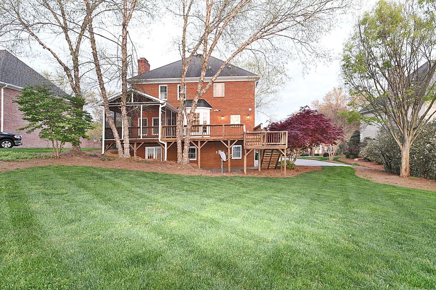 1752 Curraghmore Road, Clemmons, NC, 27012