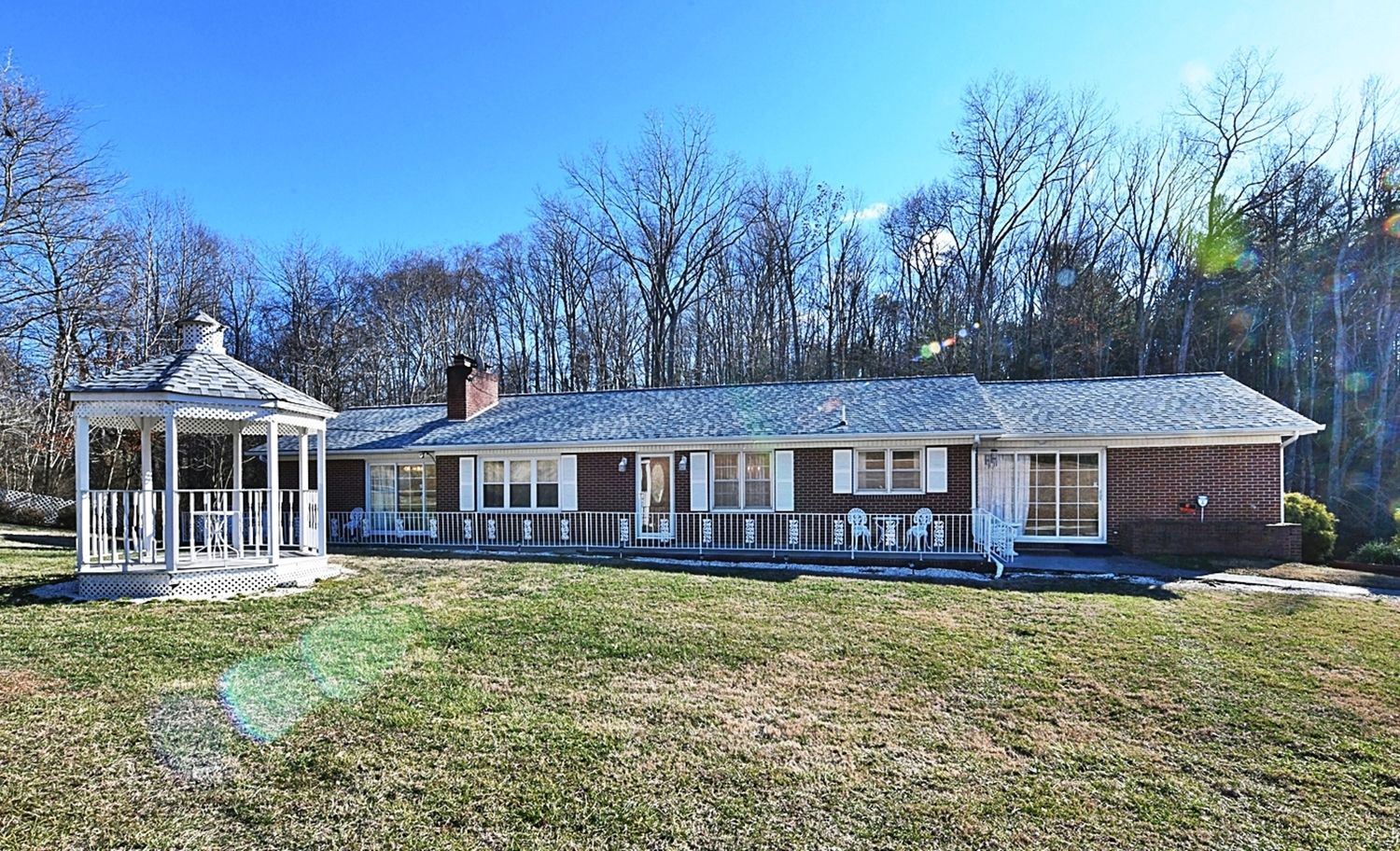 2442 Collinstown Road, Westfield, NC, 27053