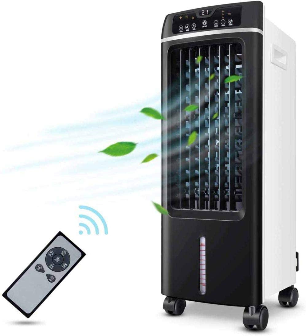 Best Portable Air Conditioner for Your Garage