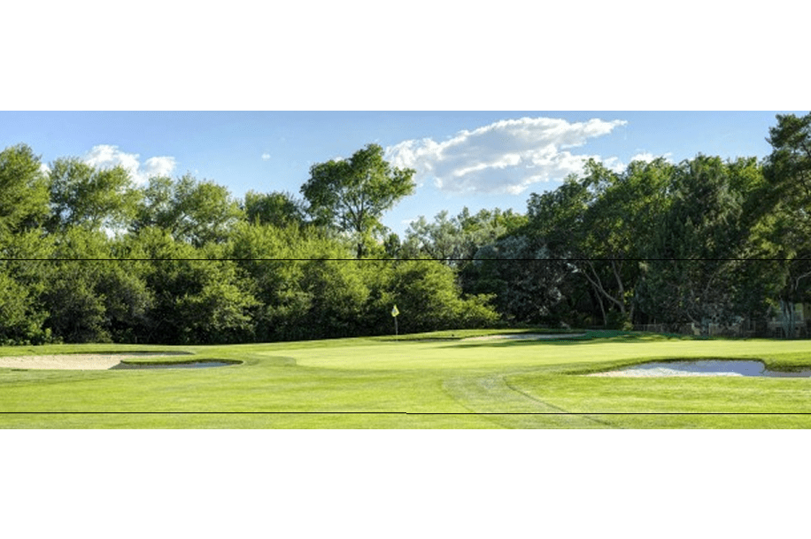 Alpine Country Club Highland, UT PGA of America