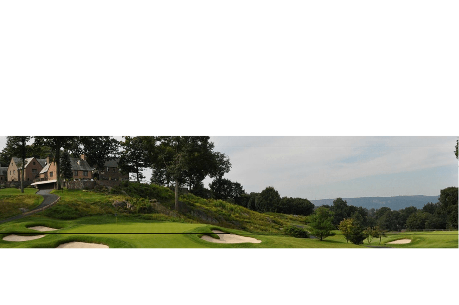 Ardsley Country Club ArdsleyonHudson, NY PGA of America