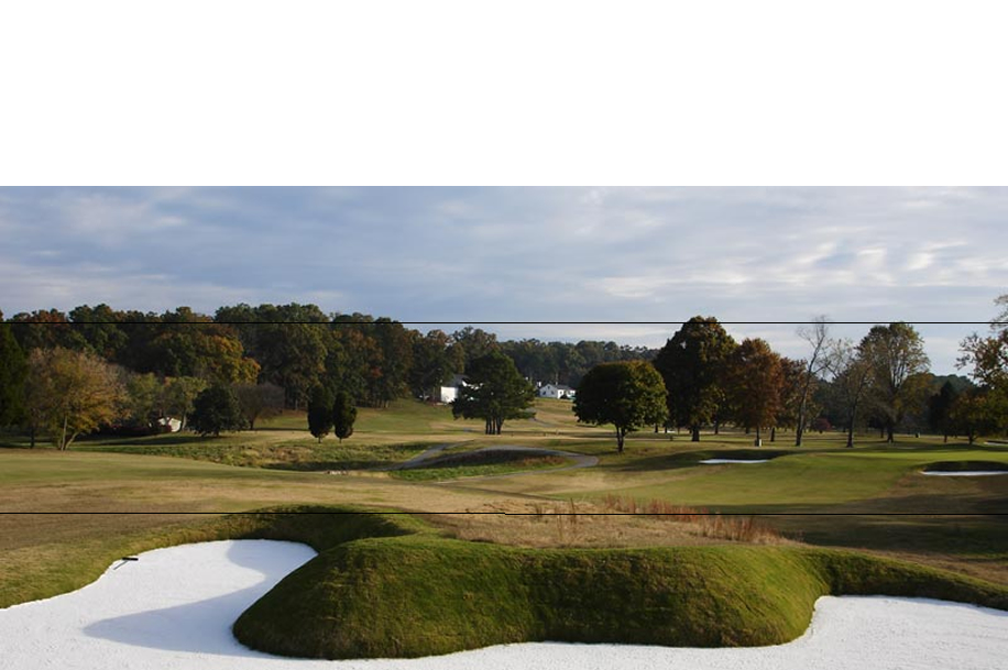 Holston Hills Country Club Knoxville, TN PGA of America