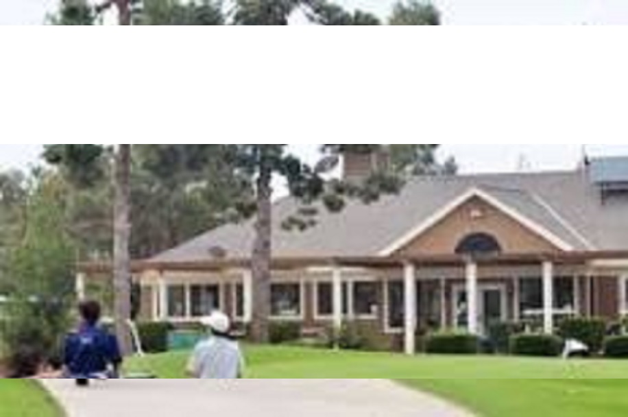 Lemoore Municipal Golf Course Lemoore, CA PGA of America