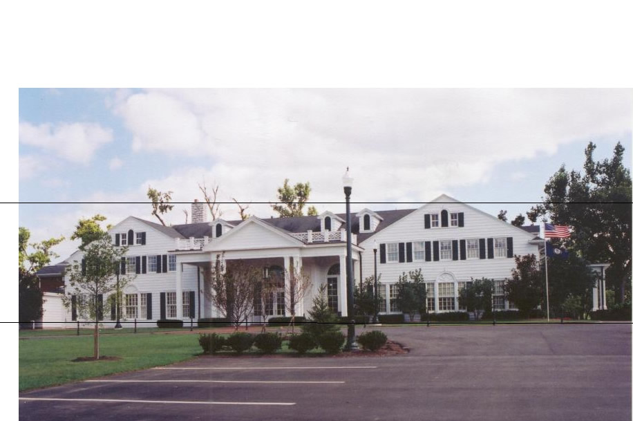 Lexington Country Club Lexington, KY PGA of America