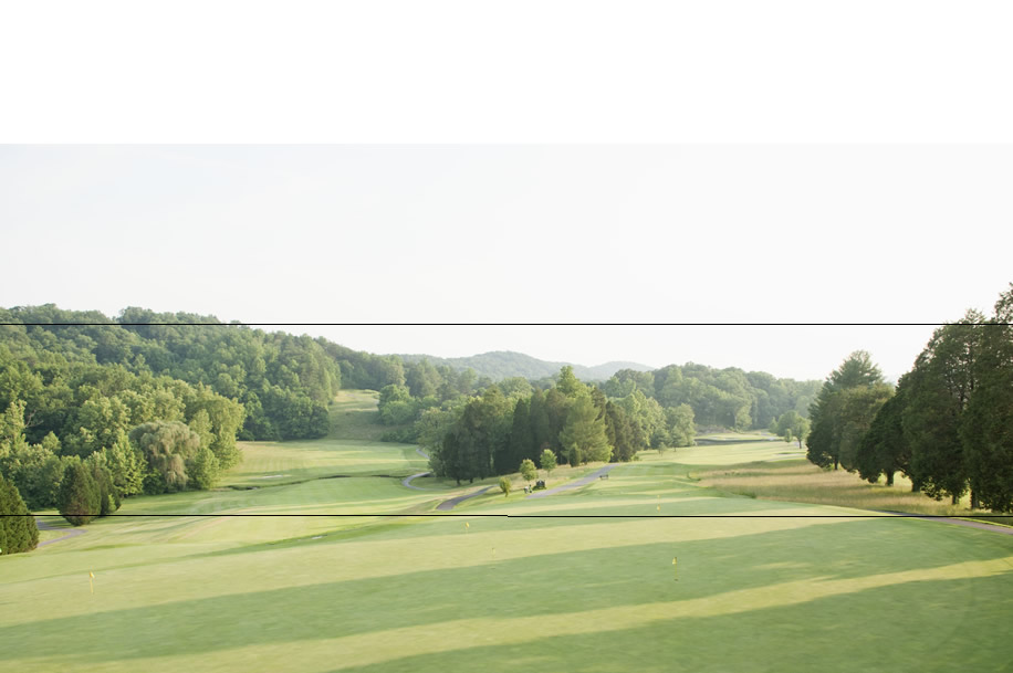 Oak Ridge Country Club Oak Ridge, TN PGA of America