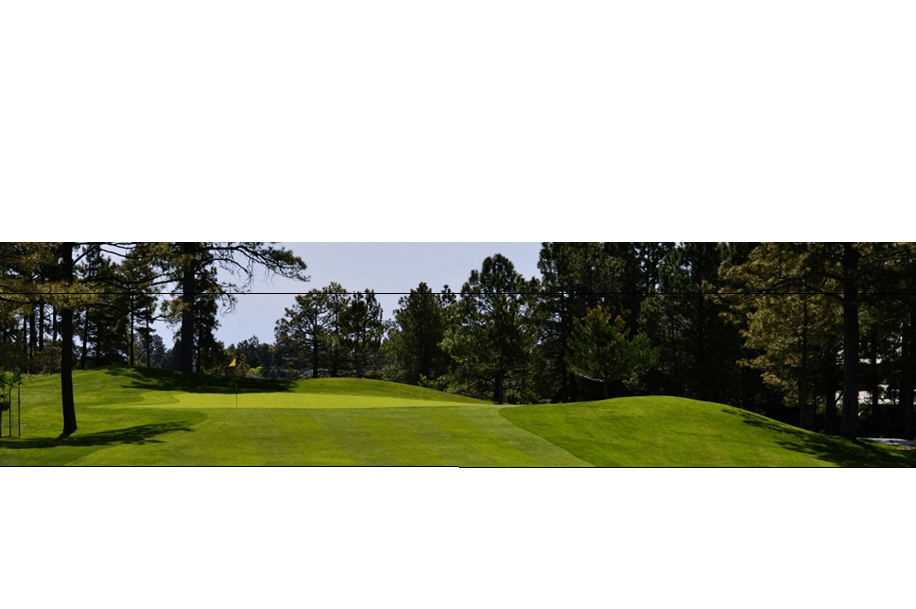 Aspen Valley Golf Club Flagstaff, AZ PGA of America