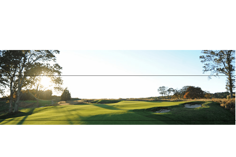 Atlantic Golf Club Bridgehampton, NY PGA of America