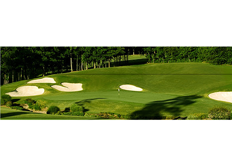 Iron Horse Golf Club Milton, GA PGA of America