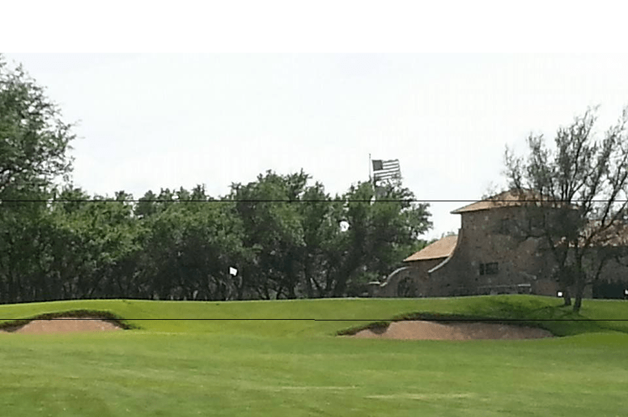 Austin Golf Club Spicewood, TX PGA of America