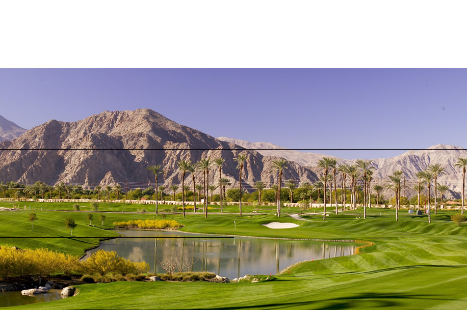 Mountain View Country Club La Quinta, CA PGA of America
