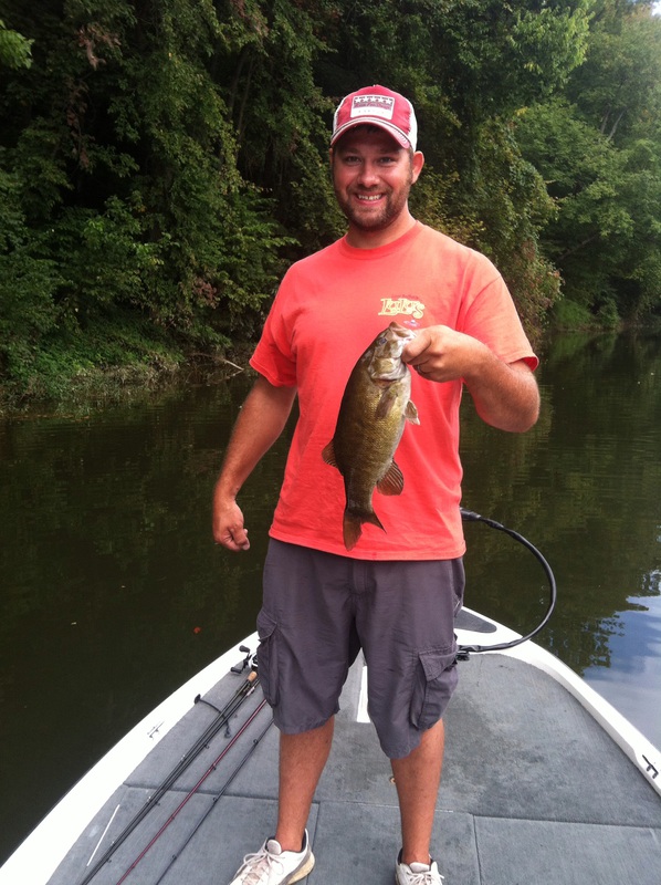 South Fork Licking River KY Fishing Reports, Map & Hot Spots