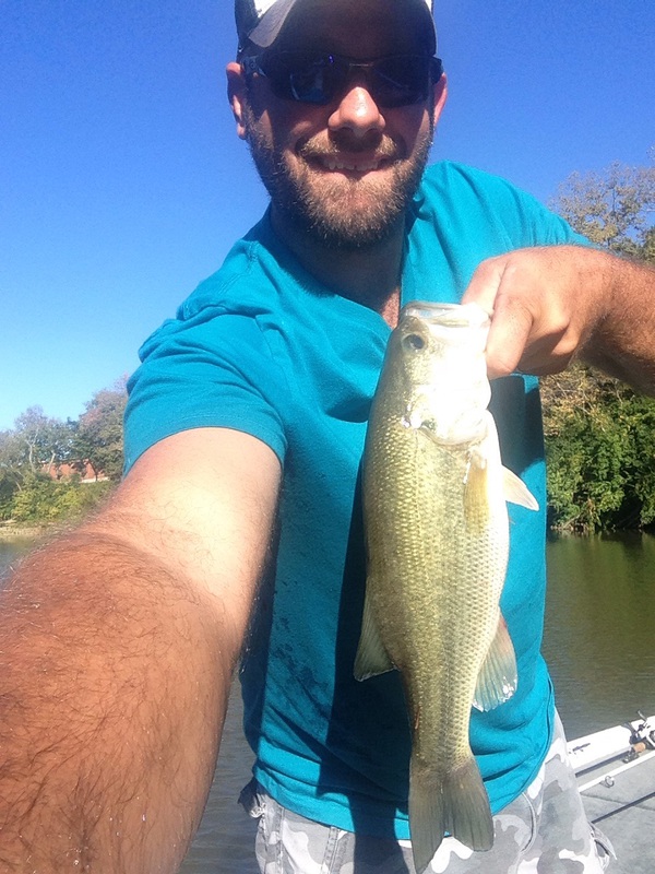 South Fork Licking River KY Fishing Reports, Map & Hot Spots